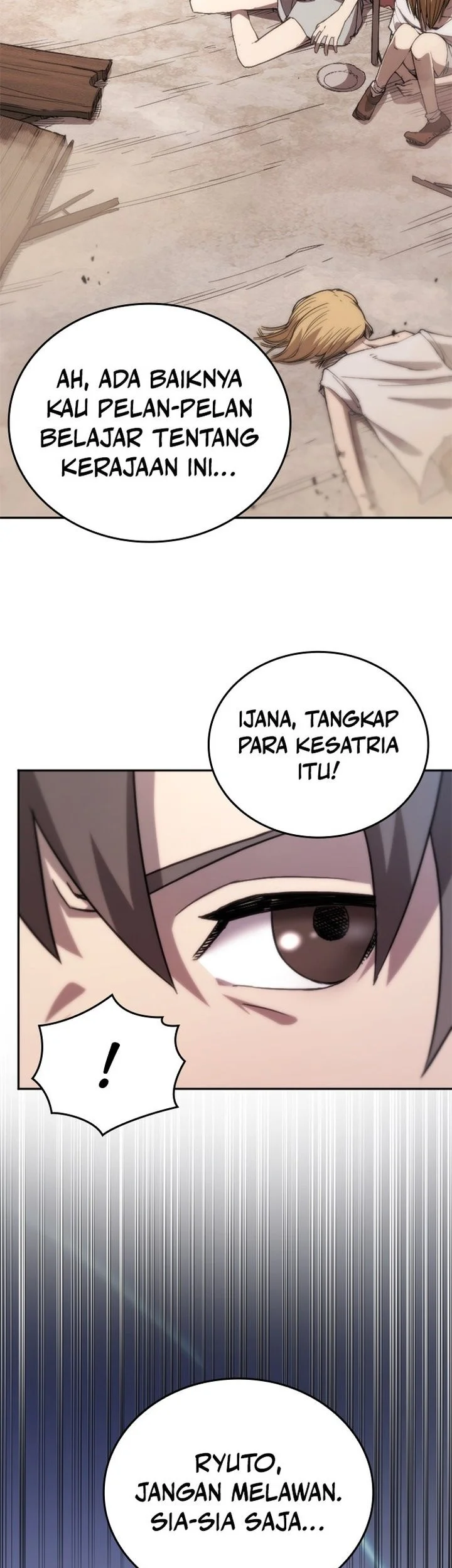 Oversummoned, Overpowered, and Over It! Chapter 24 Gambar 10