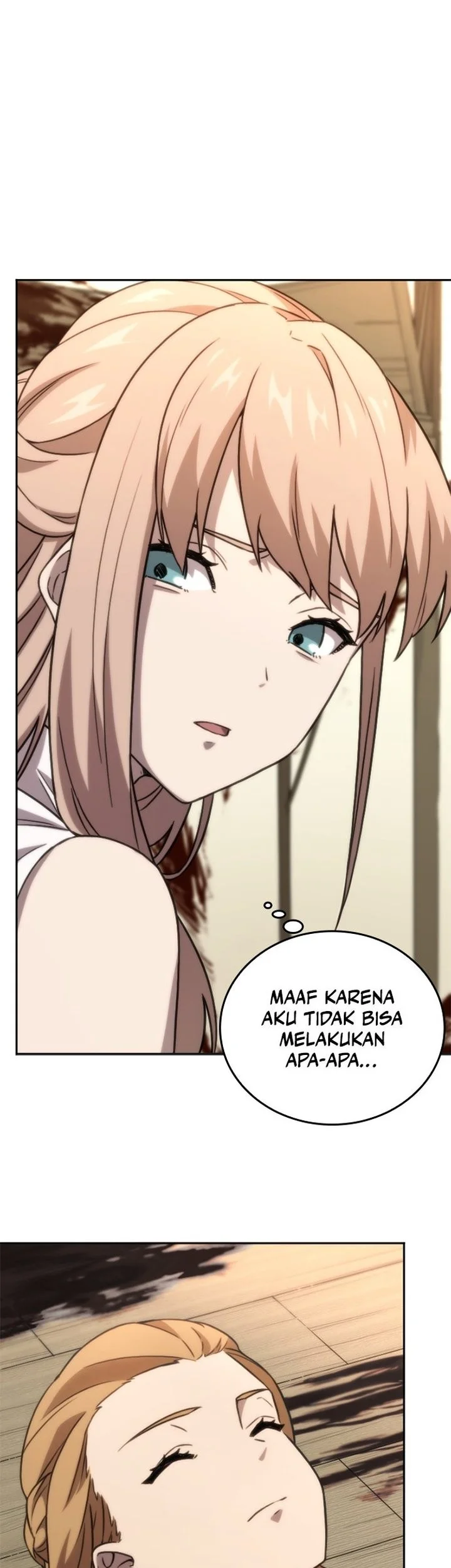 Oversummoned, Overpowered, and Over It! Chapter 27 Gambar 8