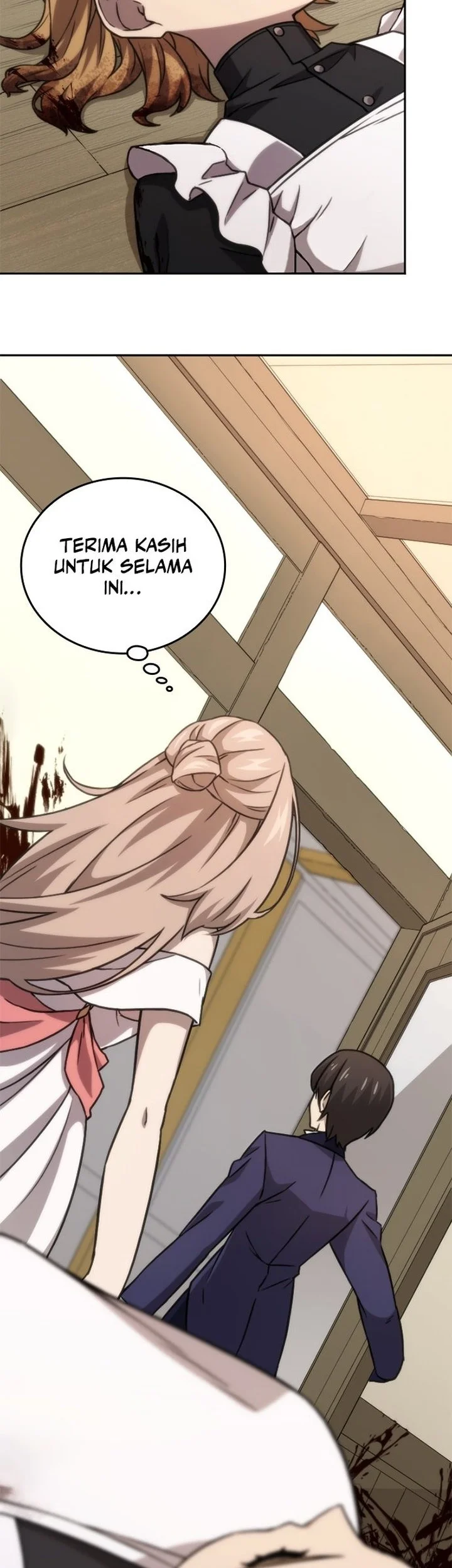 Oversummoned, Overpowered, and Over It! Chapter 27 Gambar 9