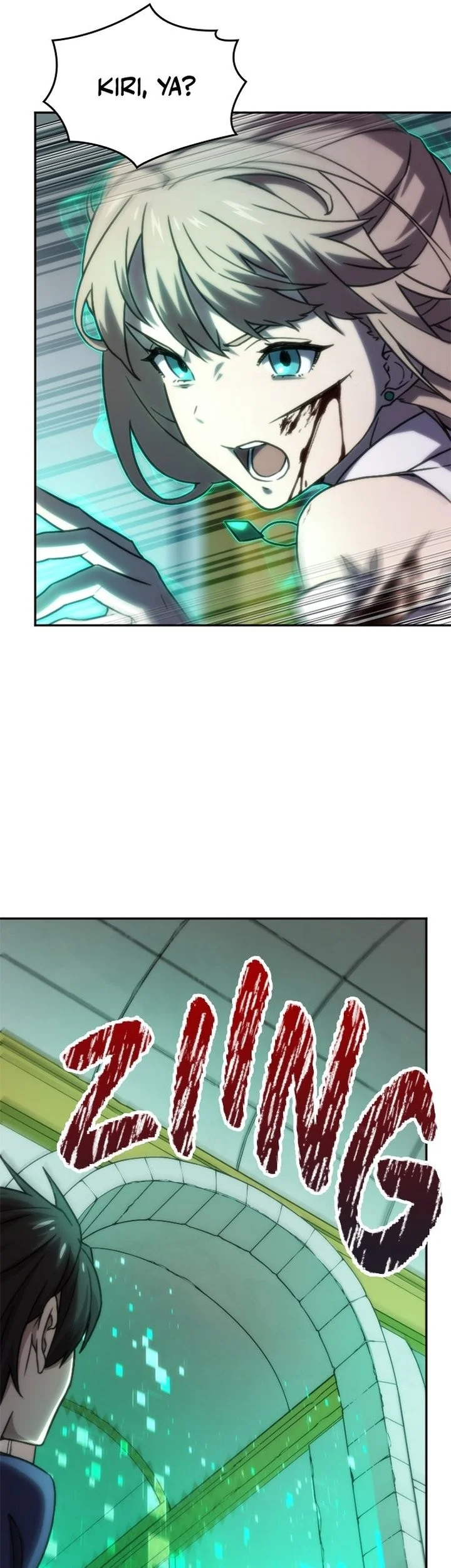 Oversummoned, Overpowered, and Over It! Chapter 28 Gambar 8