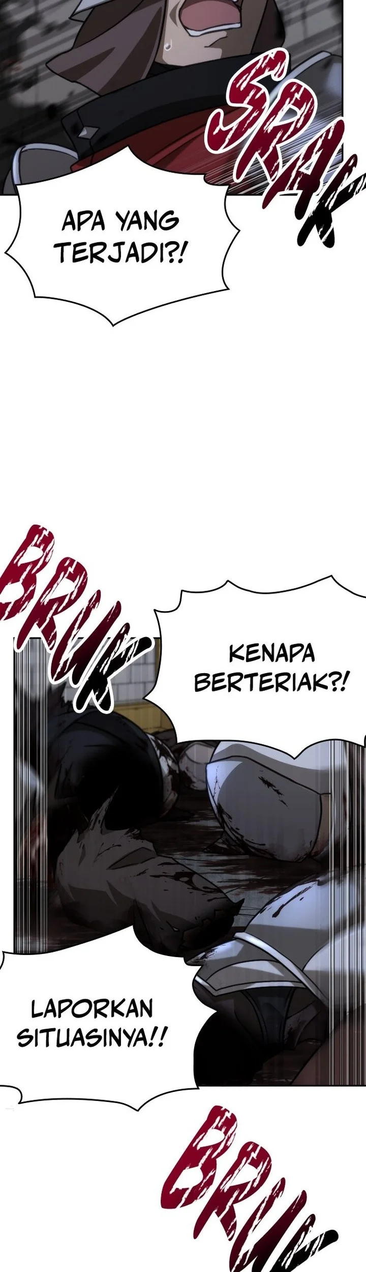 Oversummoned, Overpowered, and Over It! Chapter 29 Gambar 9