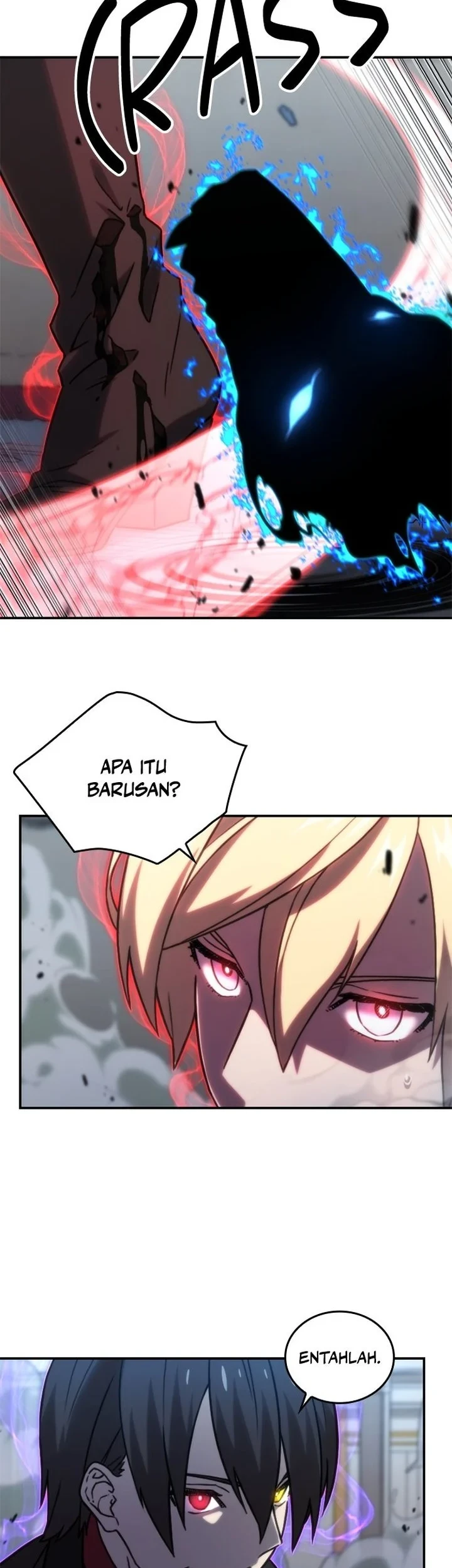 Oversummoned, Overpowered, and Over It! Chapter 37 Gambar 9