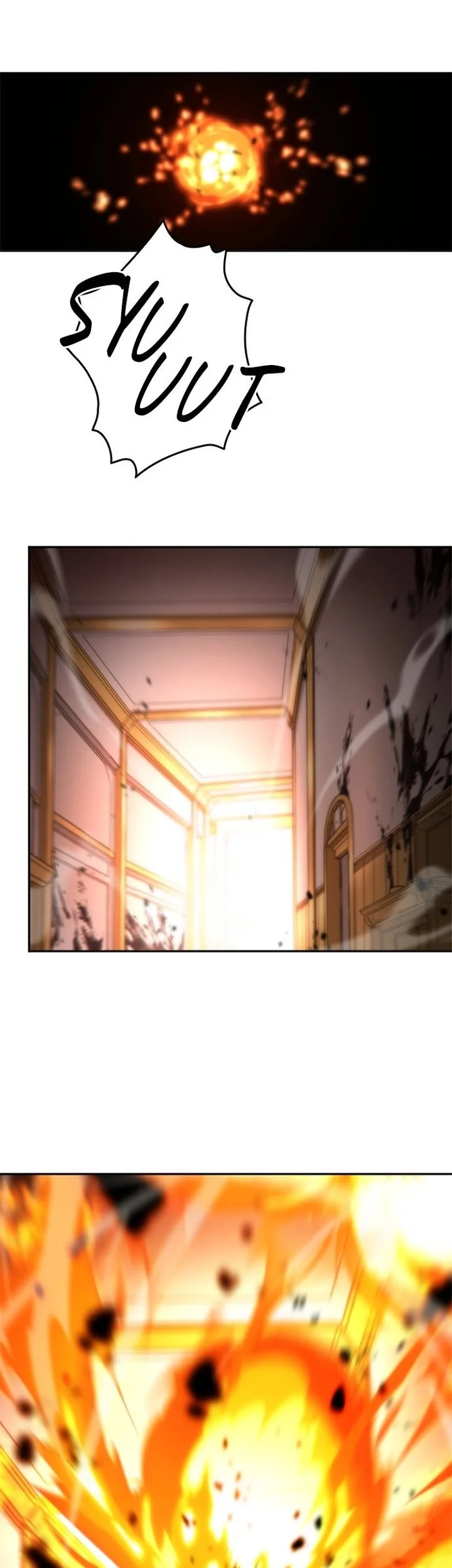 Oversummoned, Overpowered, and Over It! Chapter 39 Gambar 8