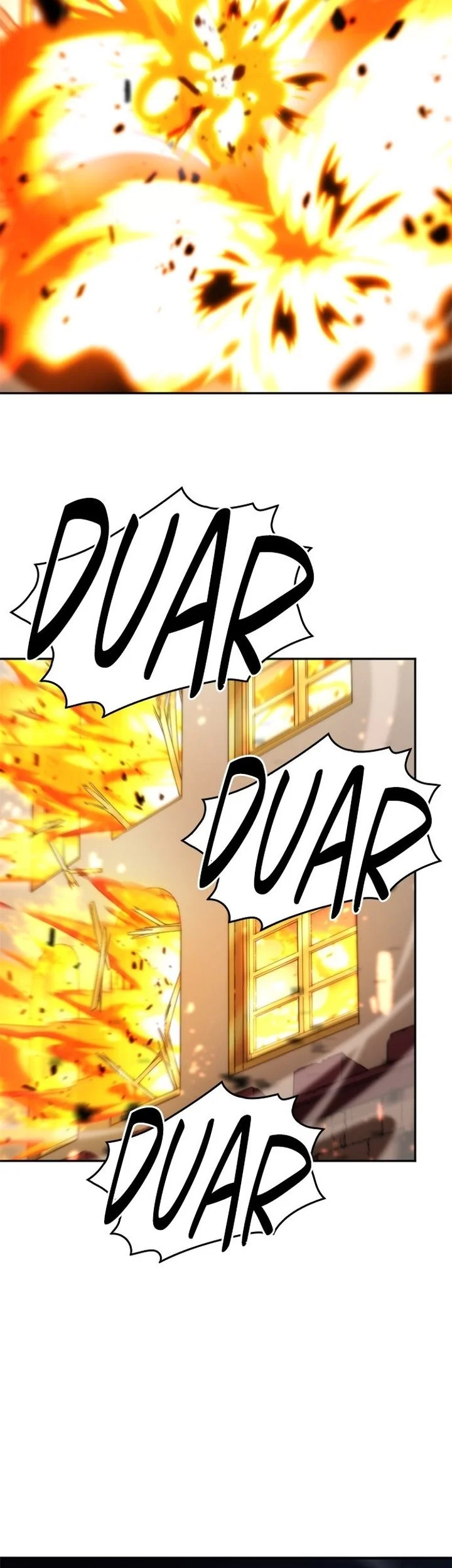 Oversummoned, Overpowered, and Over It! Chapter 39 Gambar 9