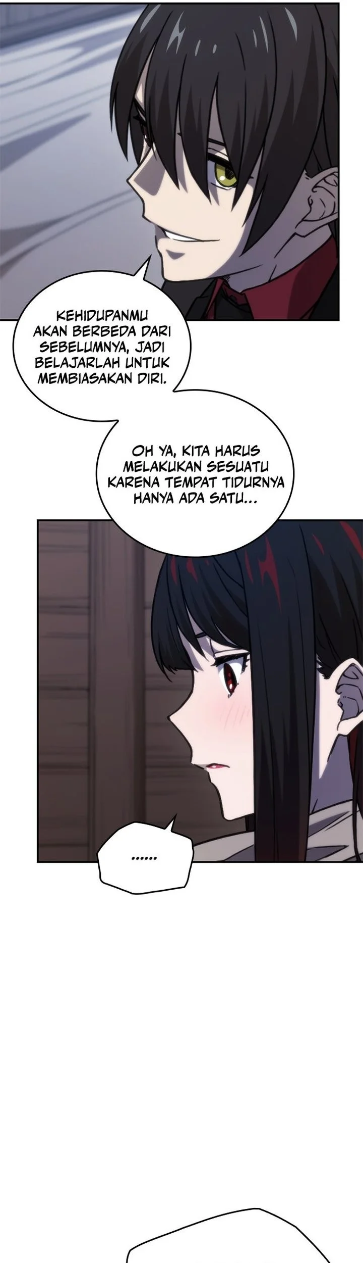 Oversummoned, Overpowered, and Over It! Chapter 40 Gambar 8