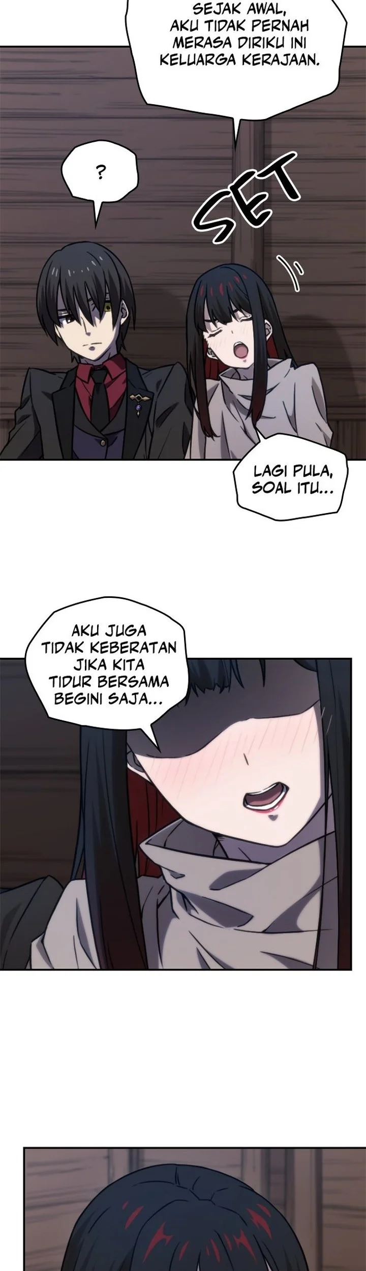Oversummoned, Overpowered, and Over It! Chapter 40 Gambar 9