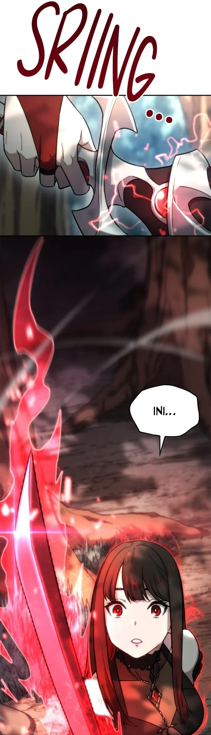 Oversummoned, Overpowered, and Over It! Chapter 41 Gambar 8