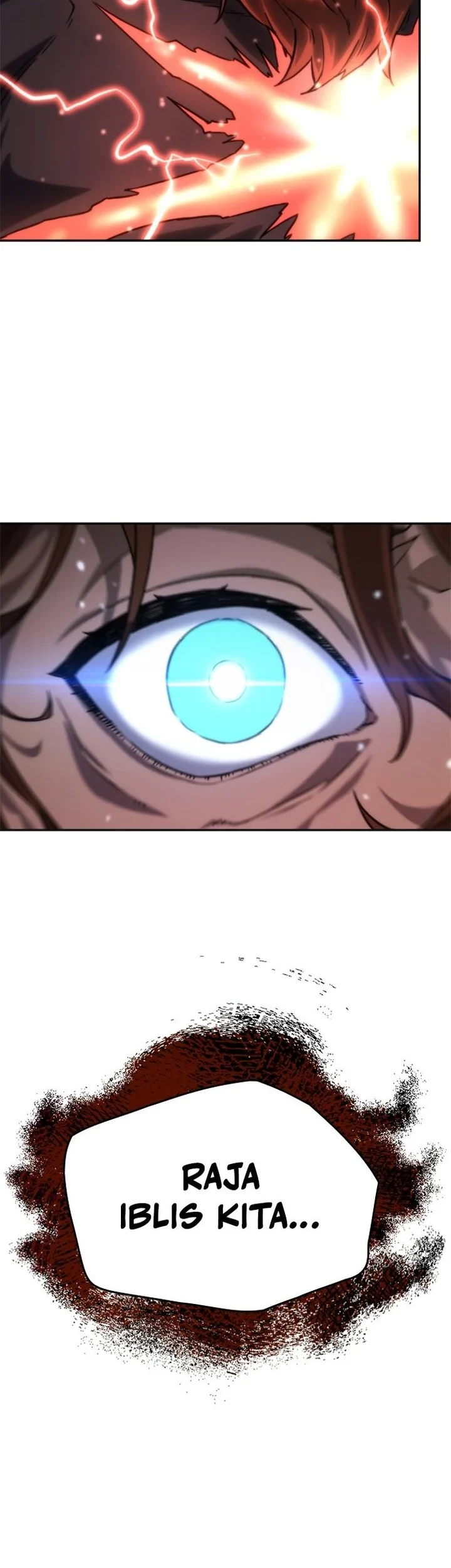 Oversummoned, Overpowered, and Over It! Chapter 42 Gambar 6