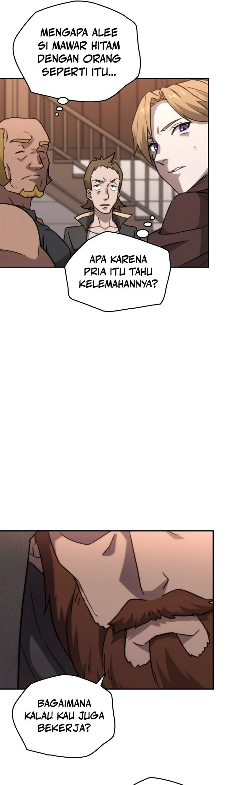 Oversummoned, Overpowered, and Over It! Chapter 43 Gambar 8