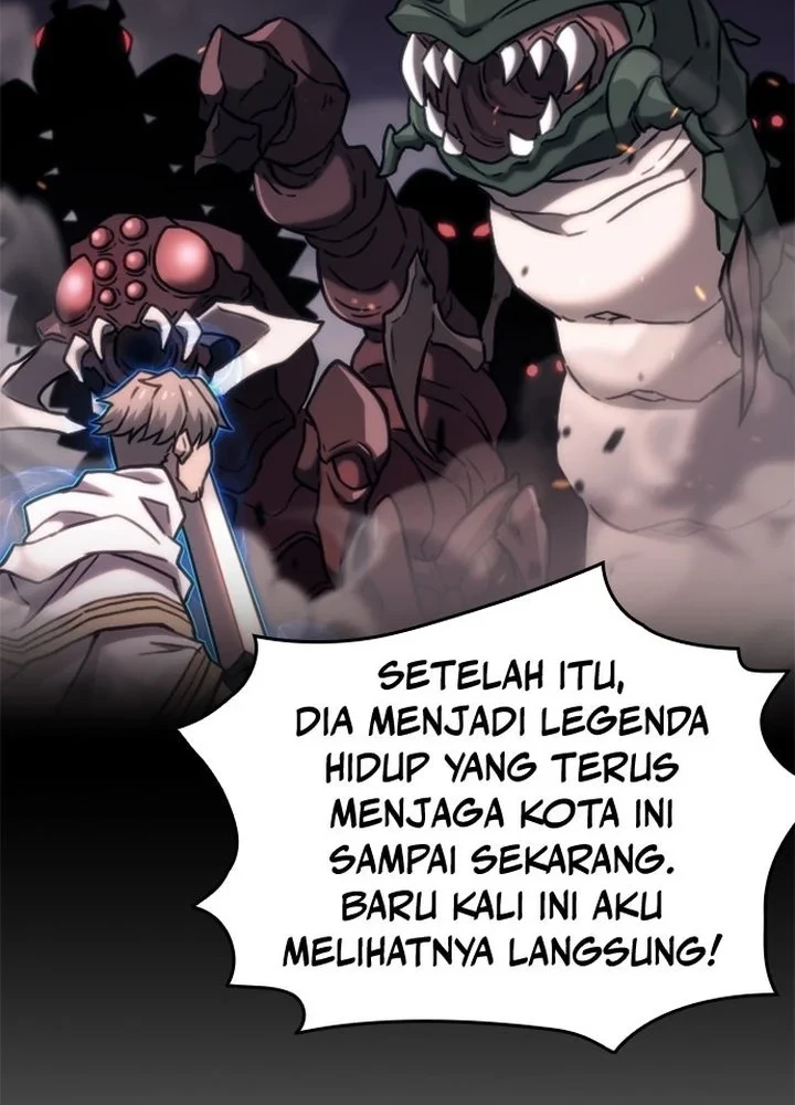 Oversummoned, Overpowered, and Over It! Chapter 46 Gambar 7