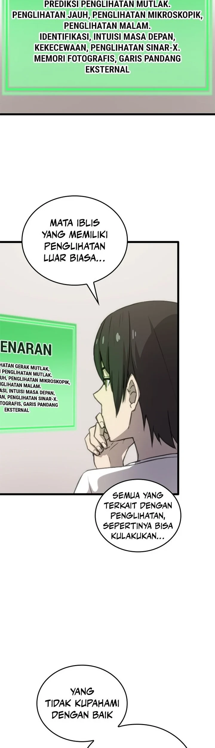 Oversummoned, Overpowered, and Over It! Chapter 5 Gambar 9