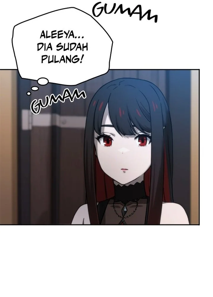 Oversummoned, Overpowered, and Over It! Chapter 50 Gambar 7