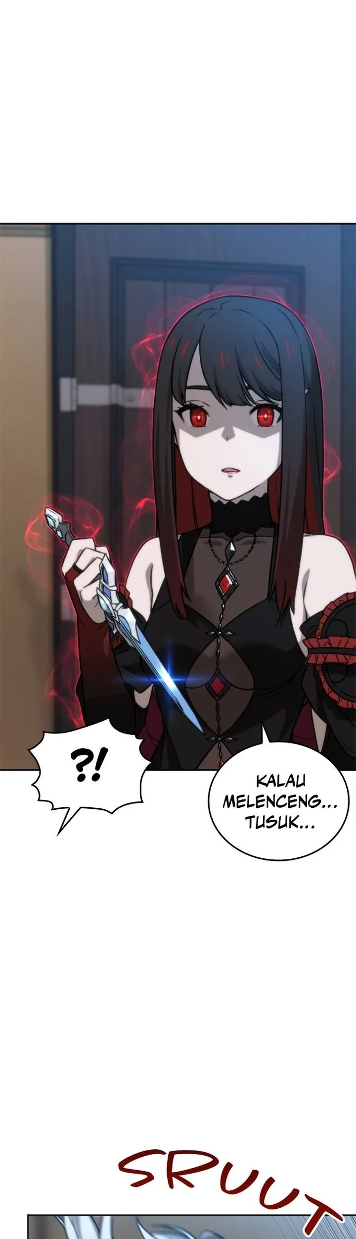 Oversummoned, Overpowered, and Over It! Chapter 50 Gambar 8