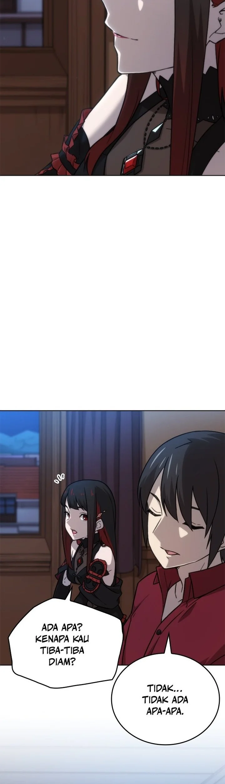 Oversummoned, Overpowered, and Over It! Chapter 56 Gambar 6