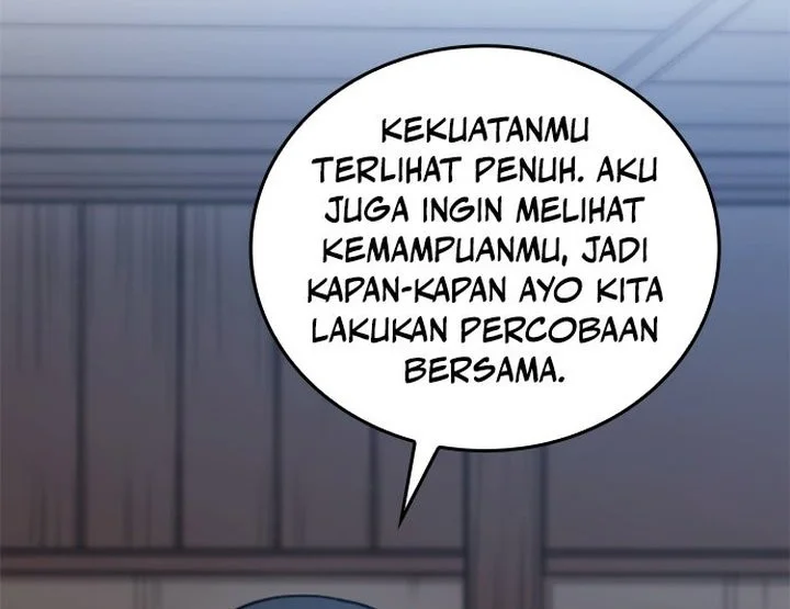 Oversummoned, Overpowered, and Over It! Chapter 56 Gambar 7