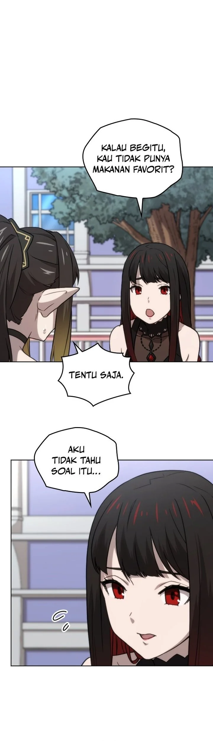 Oversummoned, Overpowered, and Over It! Chapter 57 Gambar 8