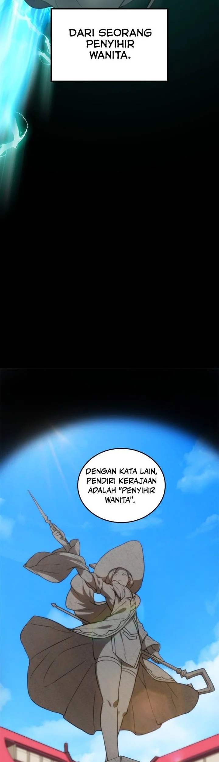 Oversummoned, Overpowered, and Over It! Chapter 6 Gambar 9