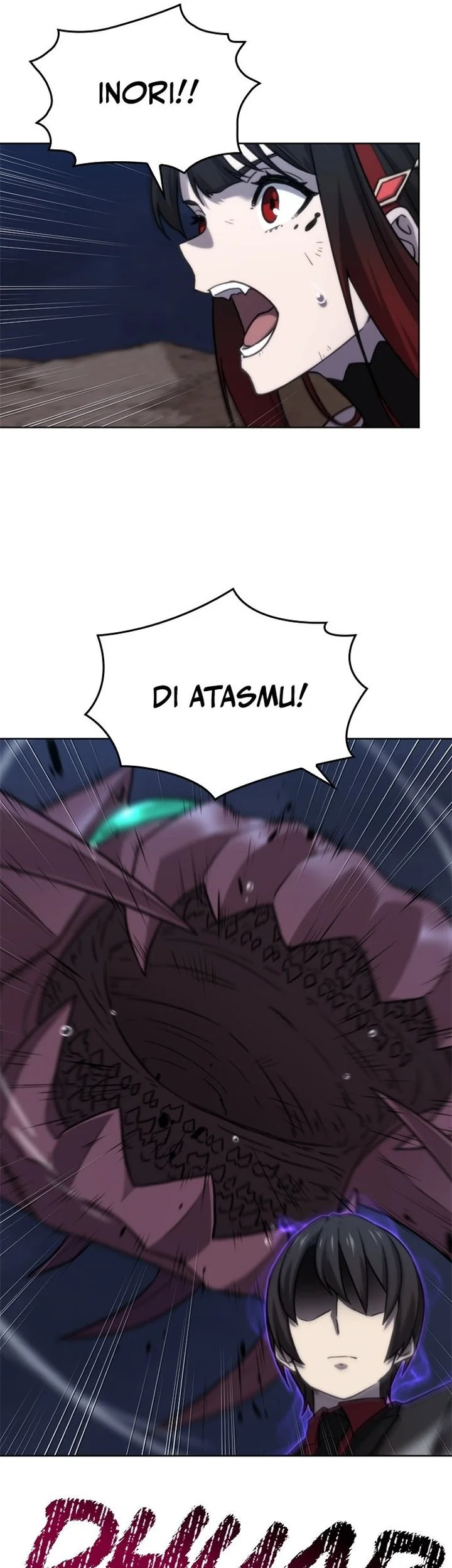 Oversummoned, Overpowered, and Over It! Chapter 62 Gambar 8
