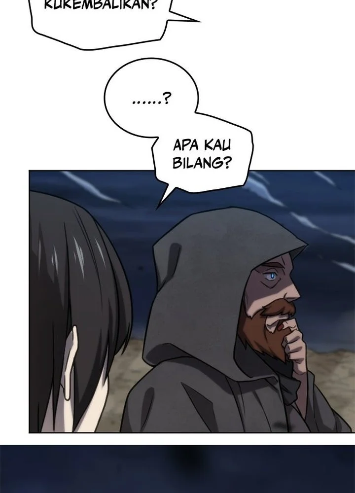 Oversummoned, Overpowered, and Over It! Chapter 67 Gambar 7