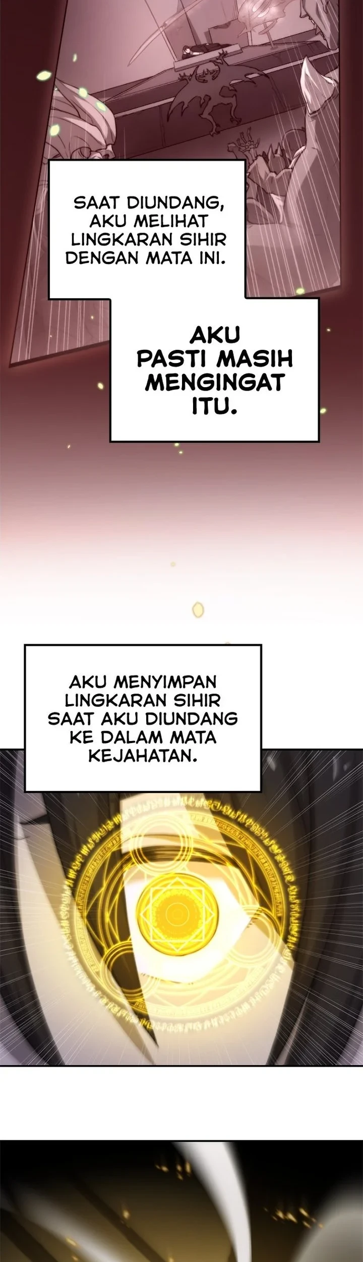Oversummoned, Overpowered, and Over It! Chapter 7 Gambar 9