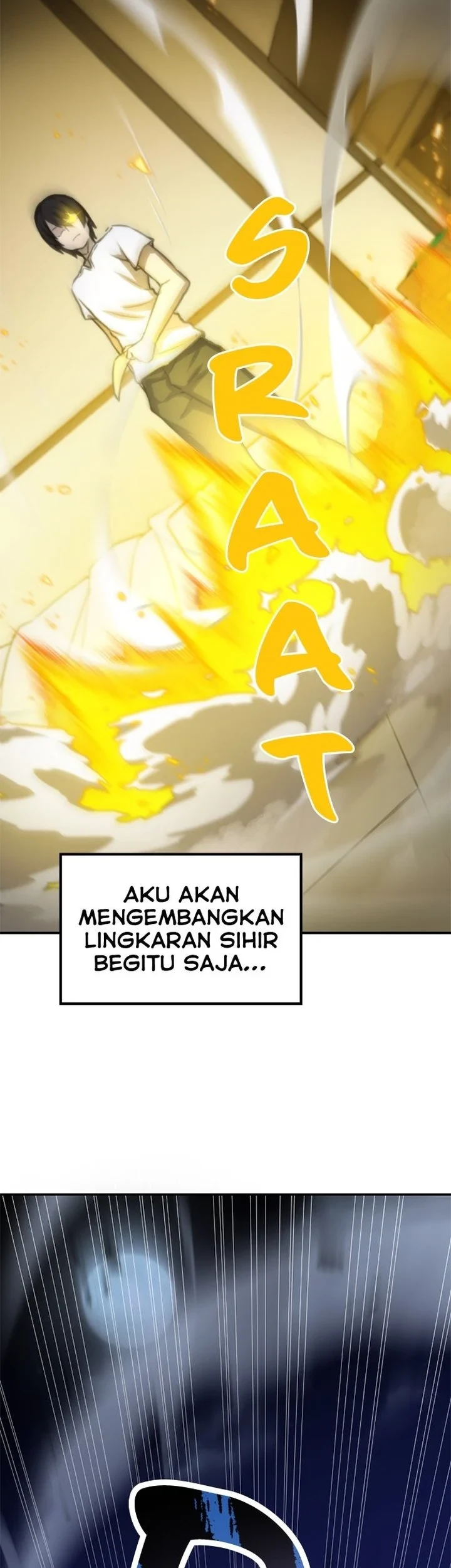 Oversummoned, Overpowered, and Over It! Chapter 7 Gambar 10