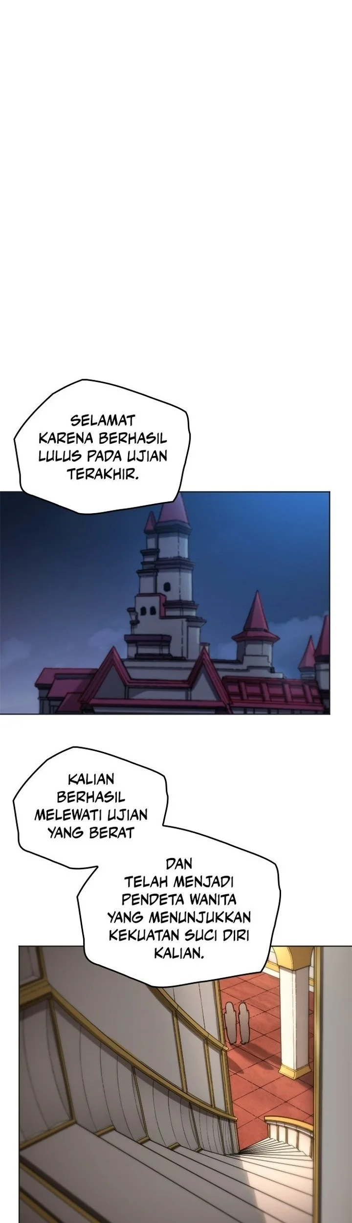 Oversummoned, Overpowered, and Over It! Chapter 70 Gambar 8
