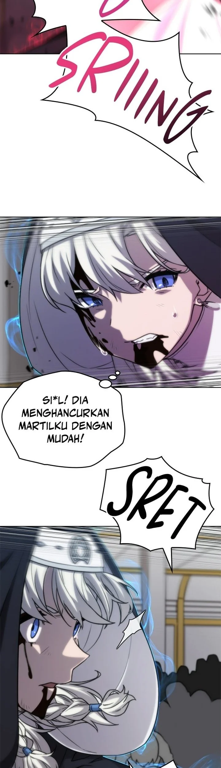 Oversummoned, Overpowered, and Over It! Chapter 71 Gambar 10