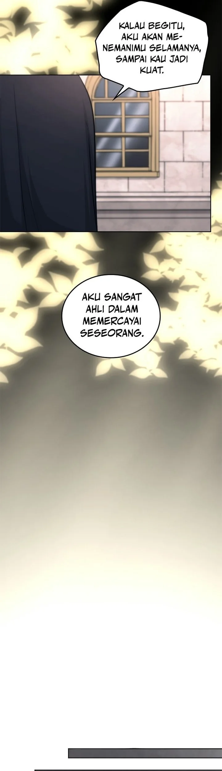 Oversummoned, Overpowered, and Over It! Chapter 75 Gambar 8