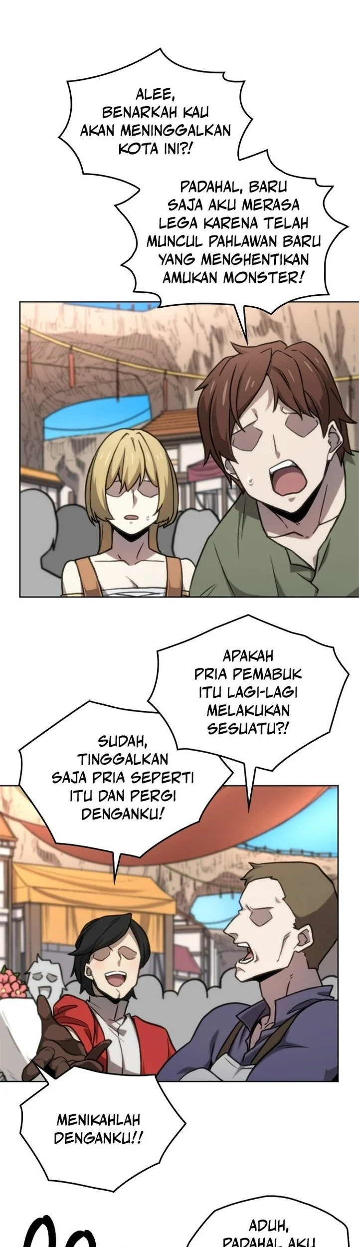 Oversummoned, Overpowered, and Over It! Chapter 78 Gambar 8