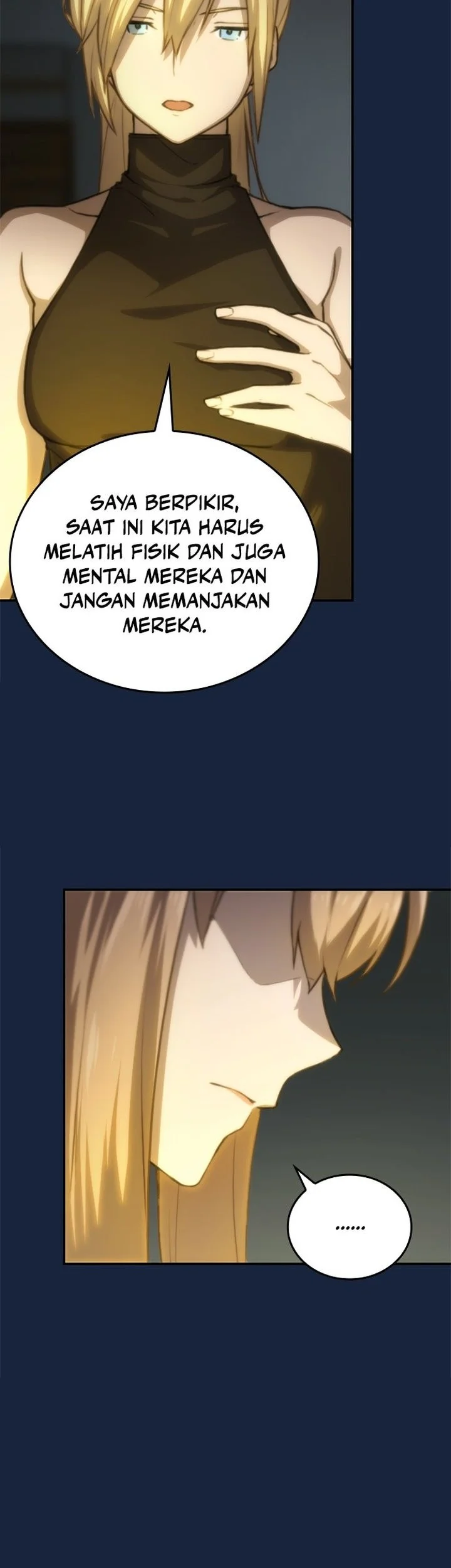Oversummoned, Overpowered, and Over It! Chapter 8 Gambar 10