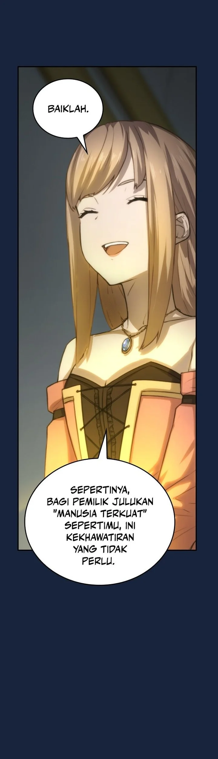 Oversummoned, Overpowered, and Over It! Chapter 8 Gambar 11