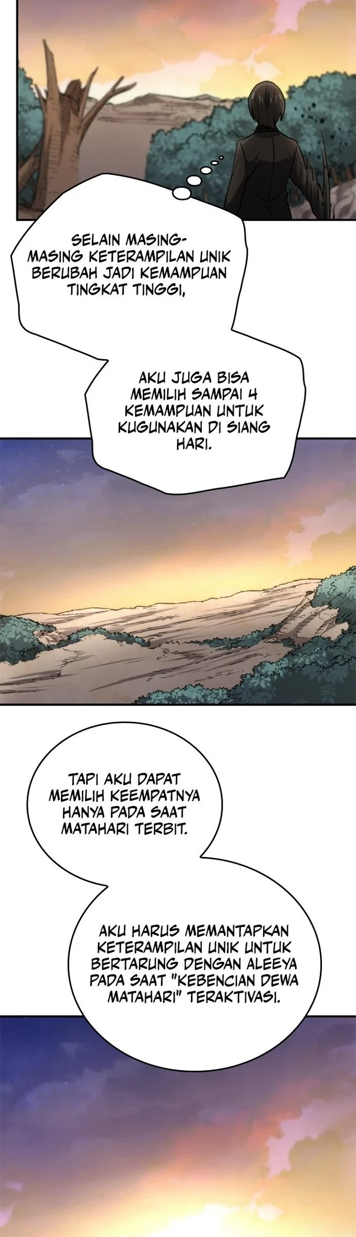 Oversummoned, Overpowered, and Over It! Chapter 81 Gambar 9