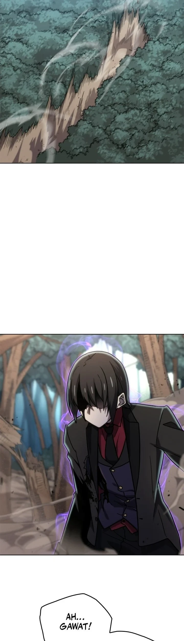 Oversummoned, Overpowered, and Over It! Chapter 82 Gambar 8
