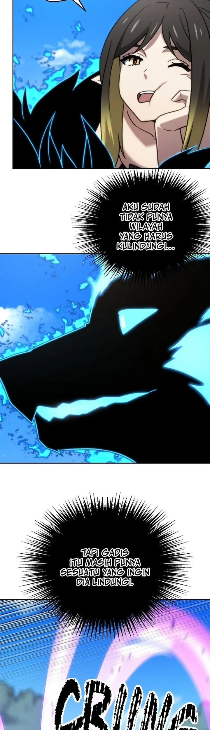 Oversummoned, Overpowered, and Over It! Chapter 83 Gambar 9