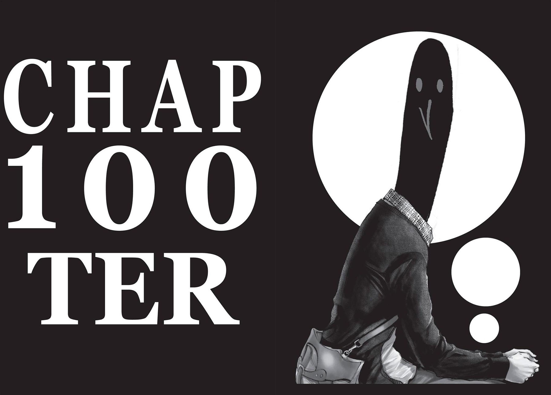 Oyasumi Punpun Chapter 100 Gambar 5