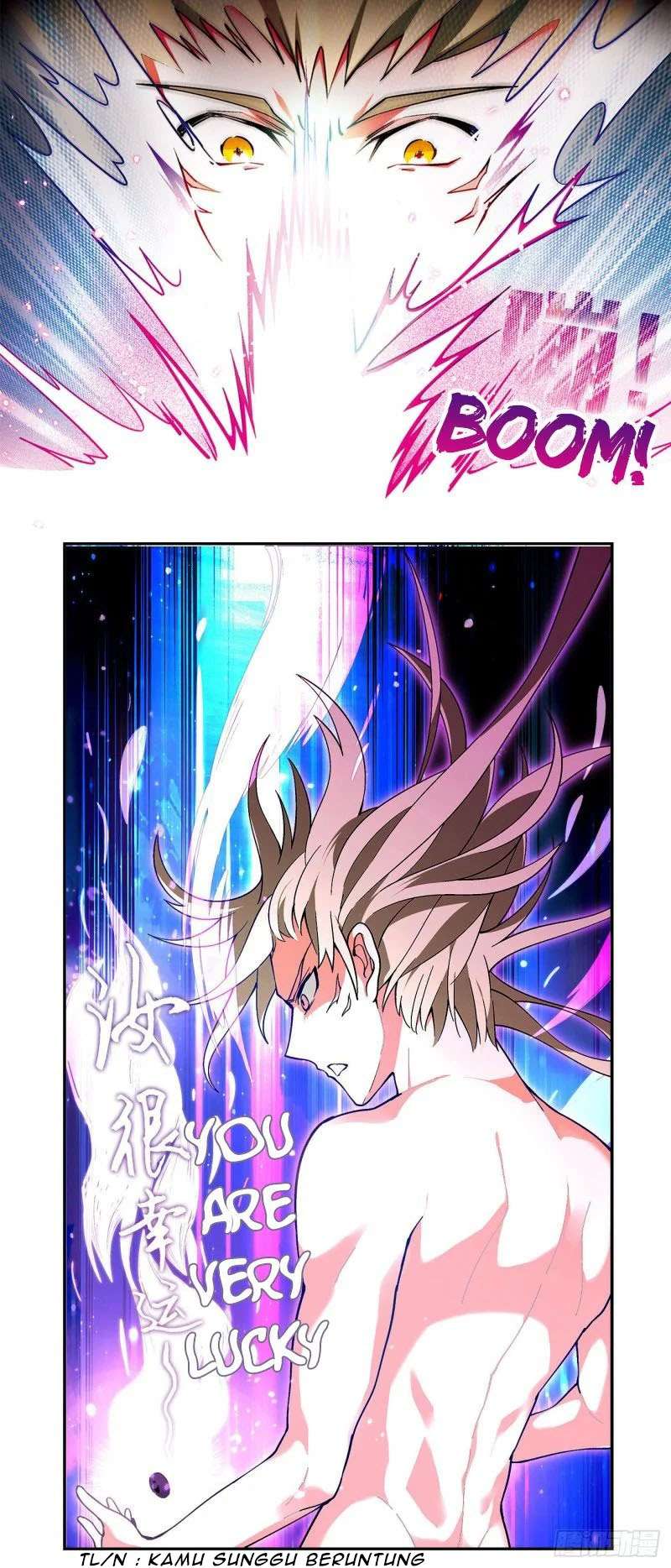 PANLONG 2 Chapter 35 halaman 5