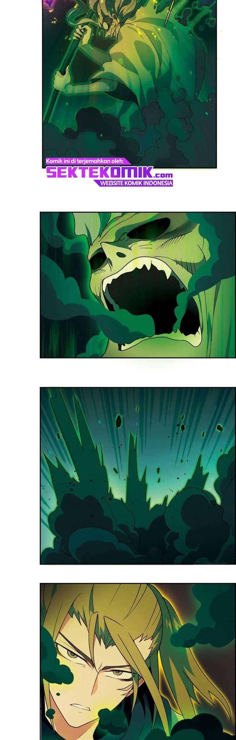 PANLONG 2 Chapter 42 halaman 5