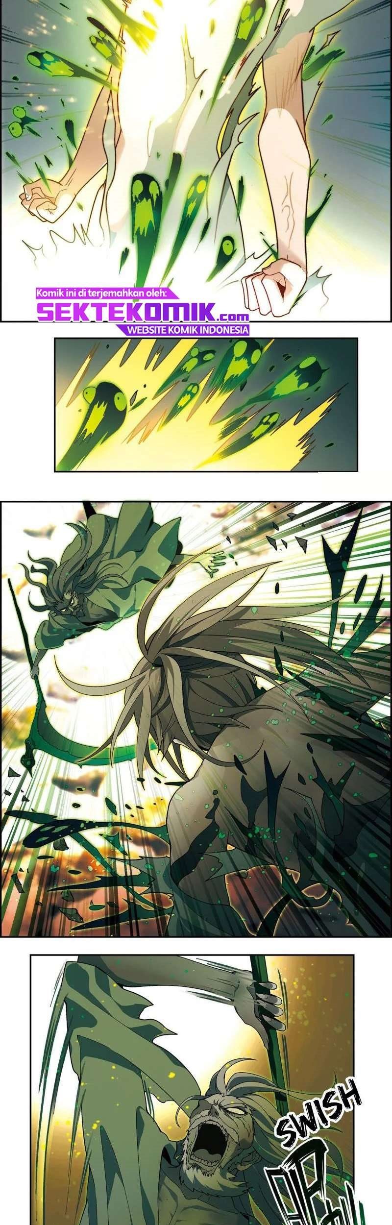 PANLONG 2 Chapter 44 halaman 5