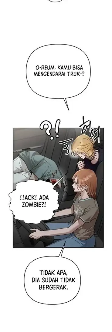 Paradise on Earth Chapter 23 Gambar 10