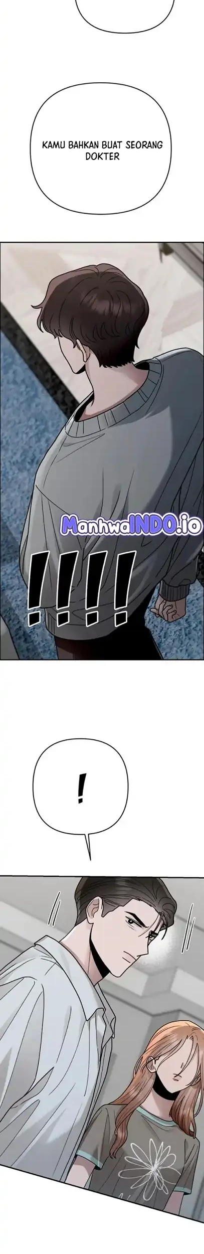 Paradise on Earth Chapter 31 Gambar 8