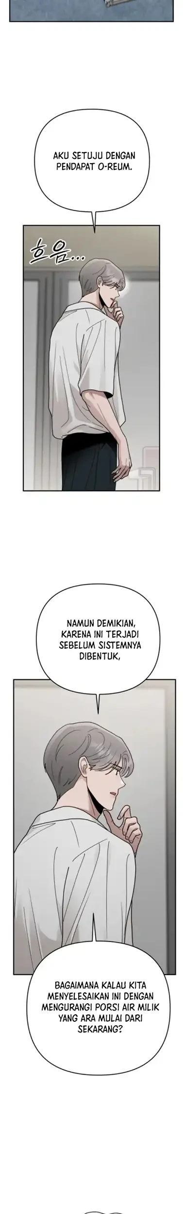 Paradise on Earth Chapter 34 Gambar 9