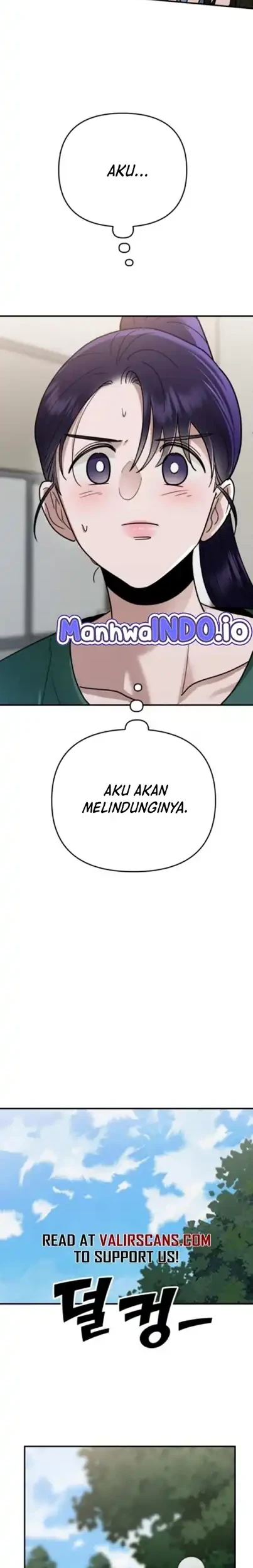 Paradise on Earth Chapter 36 Gambar 8
