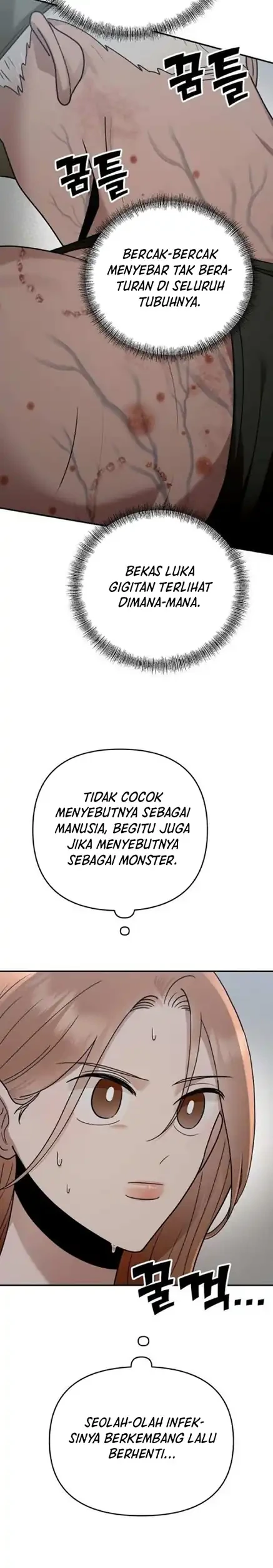 Paradise on Earth Chapter 39 Gambar 9
