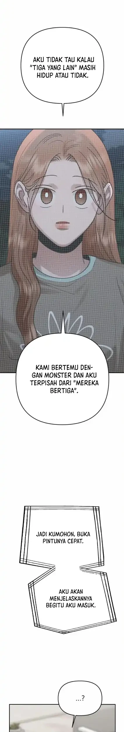 Paradise on Earth Chapter 41 Gambar 9
