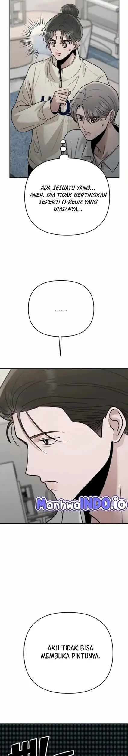 Paradise on Earth Chapter 41 Gambar 10