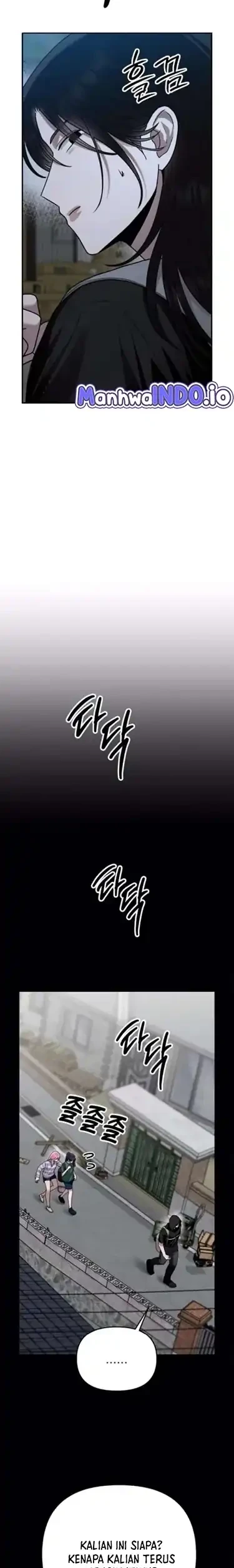 Paradise on Earth Chapter 46 Gambar 9