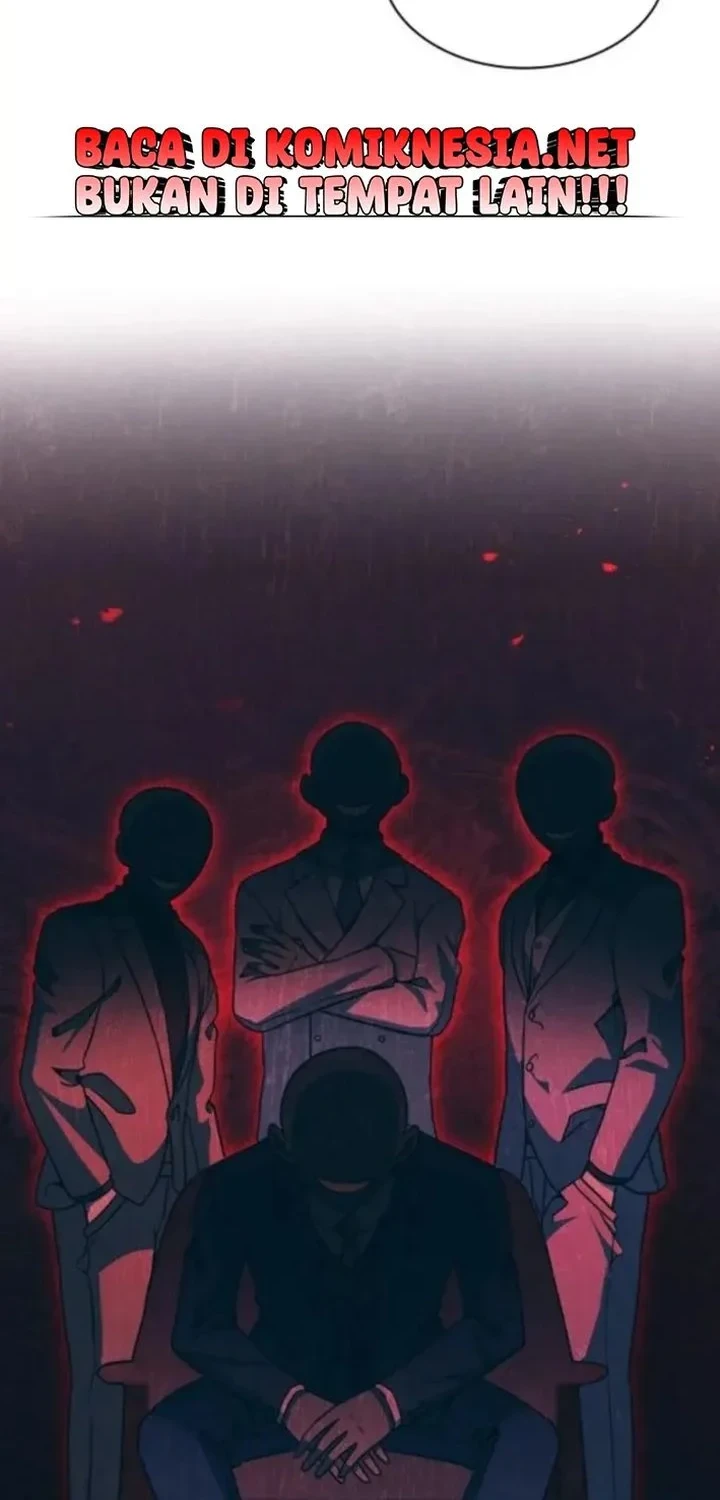 Part-Time Grim Reaper Chapter 30 Gambar 20