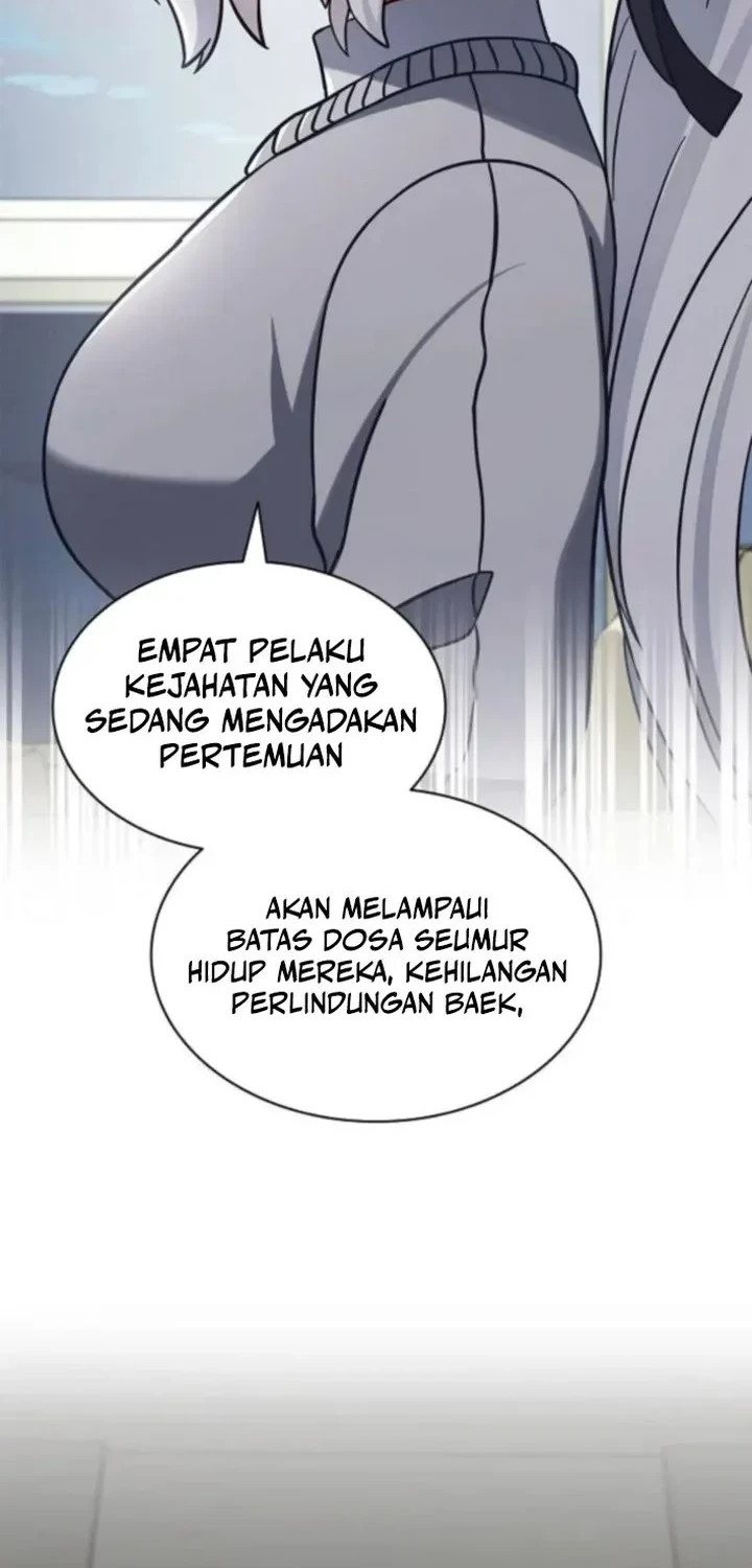 Part-Time Grim Reaper Chapter 30 Gambar 18