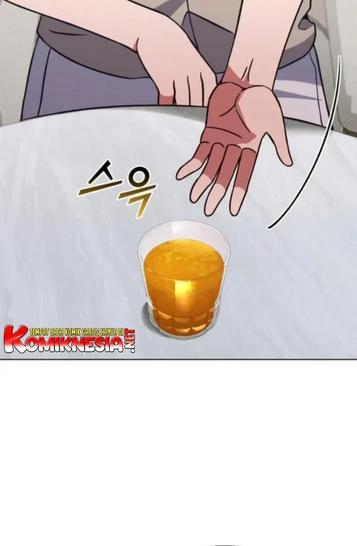 Part-Time Grim Reaper Chapter 31 Gambar 24