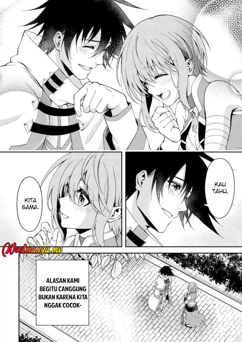 Party Kara Tsuihou Sareta Sono Chiyushi Jitsuha Saikyou Nitsuki Chapter 42 Gambar 8